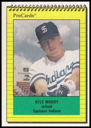 3957 Kyle Moody